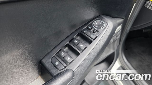 Kia Seltos Gasoline 1.6 Turbo 2WD Noblesse 2020 — фото 28