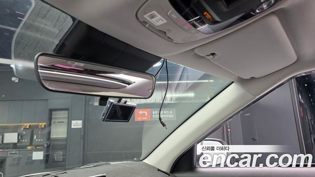 Kia Seltos Gasoline 1.6 Turbo 2WD Noblesse 2020 — фото 30
