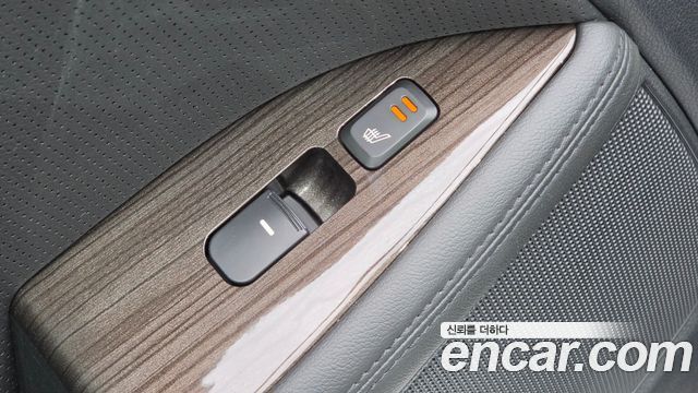 Kia K5 Luxury Trendy 2015 — фото 18