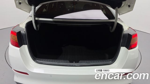 Kia K5 Luxury Trendy 2015 — фото 20