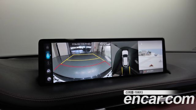 Genesis GV70 2.5T Gasoline AWD 2023 — фото 15