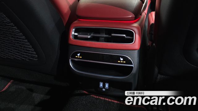 Genesis GV70 2.5T Gasoline AWD 2023 — фото 18