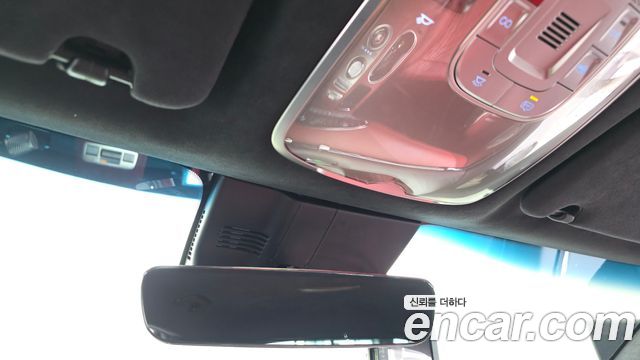 Genesis GV70 2.5T Gasoline AWD 2023 — фото 19