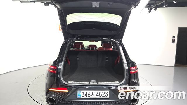 Genesis GV70 2.5T Gasoline AWD 2023 — фото 20