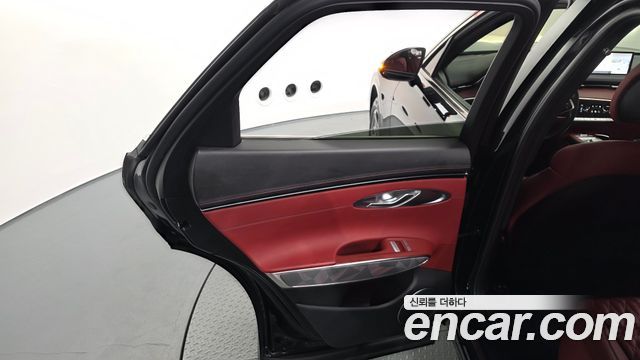 Genesis GV70 2.5T Gasoline AWD 2023 — фото 25