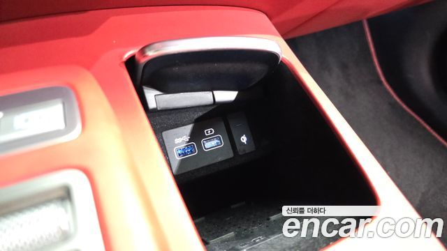 Genesis GV70 2.5T Gasoline AWD 2023 — фото 26