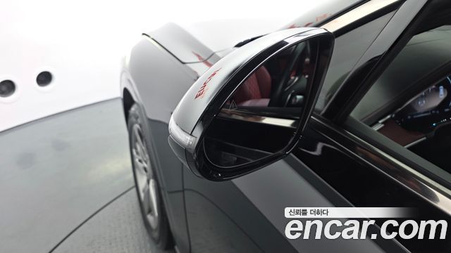Genesis GV70 2.5T Gasoline AWD 2023 — фото 27