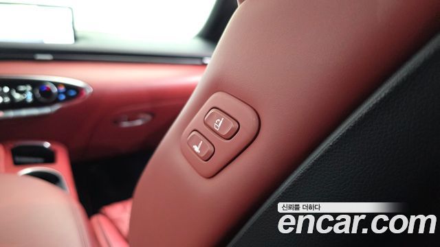 Genesis GV70 2.5T Gasoline AWD 2023 — фото 34