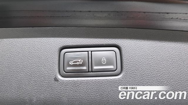 Genesis GV70 2.5T Gasoline AWD 2023 — фото 36