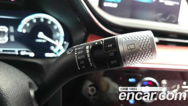 Genesis GV70 2.5T Gasoline AWD 2023 — фото 38