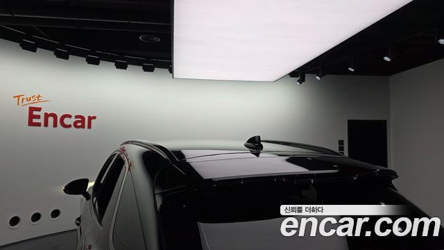 Genesis GV70 2.5T Gasoline AWD 2023 — фото 39