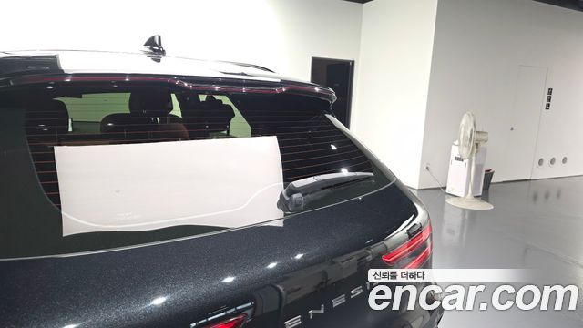 Genesis GV70 2.5T Gasoline AWD 2023 — фото 40