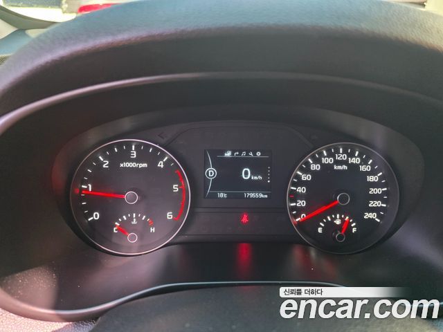 Kia Sportage (IV) Diesel 2WD Prestige 2016 — фото 9