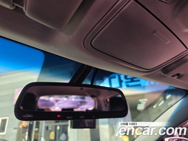 Kia Sportage (IV) Diesel 2WD Prestige 2016 — фото 20