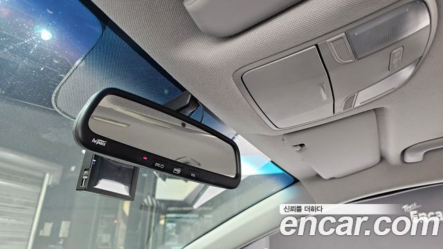 Hyundai Avante (AD) 1.6 e-VGT SMART 2018 — фото 15