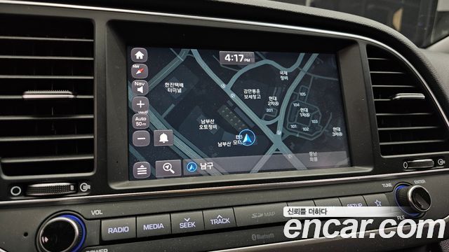 Hyundai Avante (AD) 1.6 e-VGT SMART 2018 — фото 16