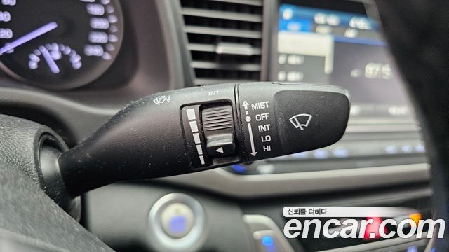 Hyundai Avante (AD) 1.6 e-VGT SMART 2018 — фото 28