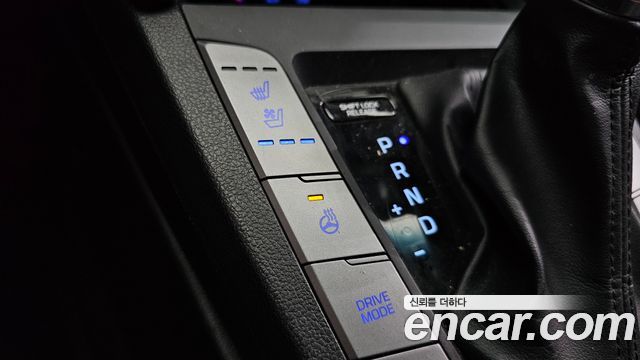 Hyundai Avante (AD) 1.6 e-VGT SMART 2018 — фото 29