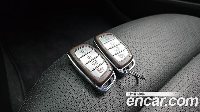 Hyundai Avante (AD) 1.6 e-VGT SMART 2018 — фото 30