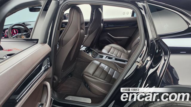 Porsche Panamera (976) 2.9 AWD 2025 — фото 11
