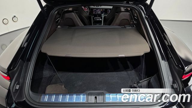 Porsche Panamera (976) 2.9 AWD 2025 — фото 18