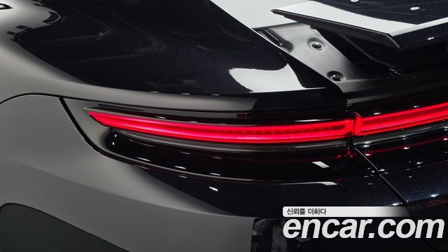 Porsche Panamera (976) 2.9 AWD 2025 — фото 23