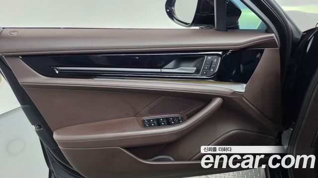 Porsche Panamera (976) 2.9 AWD 2025 — фото 24