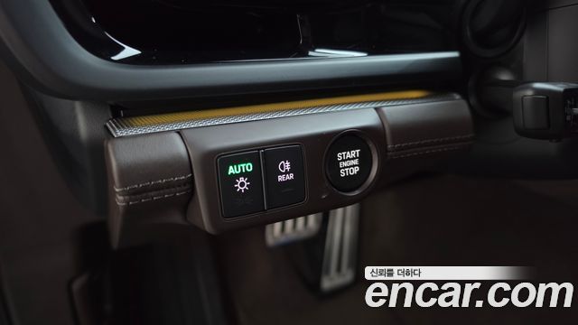Porsche Panamera (976) 2.9 AWD 2025 — фото 27