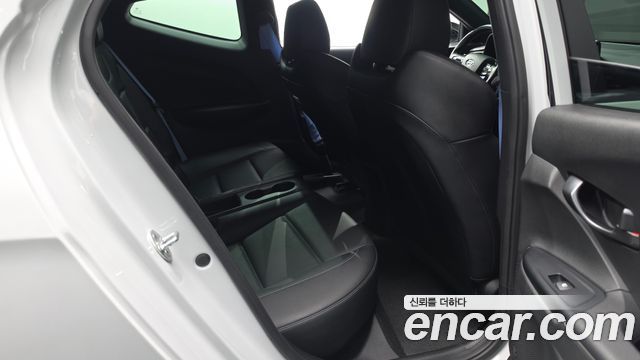 Hyundai Veloster (JS) 2.0 N 2019 — фото 12