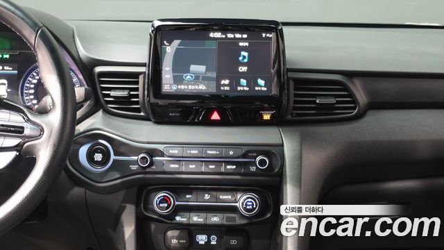 Hyundai Veloster (JS) 2.0 N 2019 — фото 14