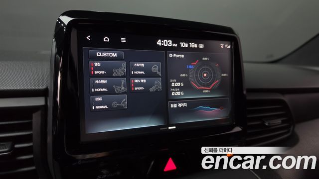 Hyundai Veloster (JS) 2.0 N 2019 — фото 16