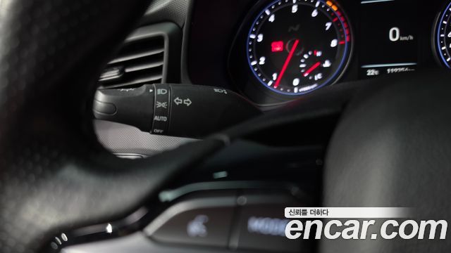 Hyundai Veloster (JS) 2.0 N 2019 — фото 18