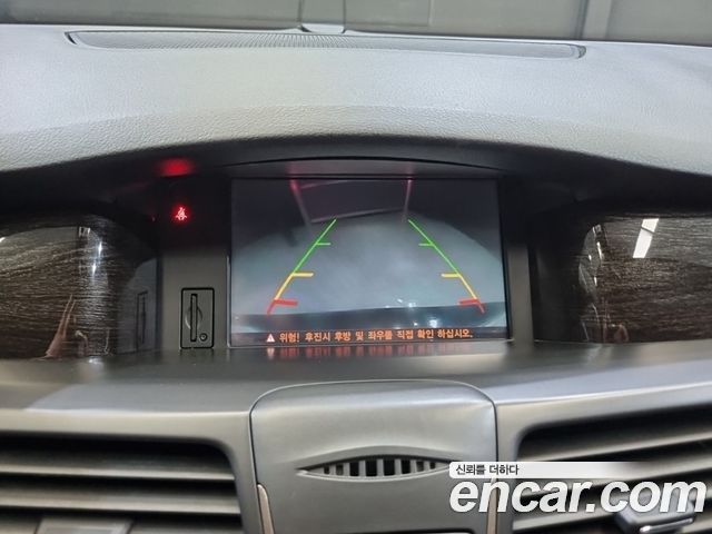 Renault Korea SM5 Nova RE 2016 — фото 16