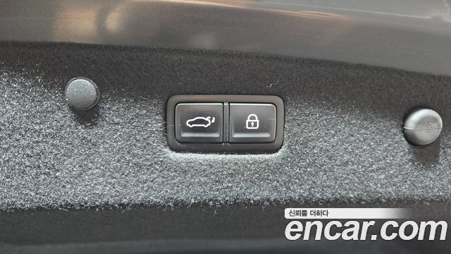 Kia K8 Hybrid Signature 2023 — фото 16