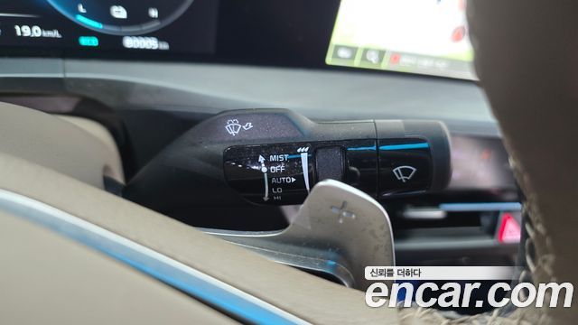 Kia K8 Hybrid Signature 2023 — фото 27