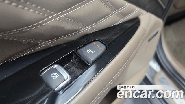 Kia K8 Hybrid Signature 2023 — фото 30