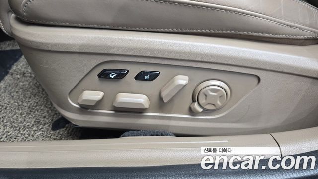 Kia K8 Hybrid Signature 2023 — фото 33