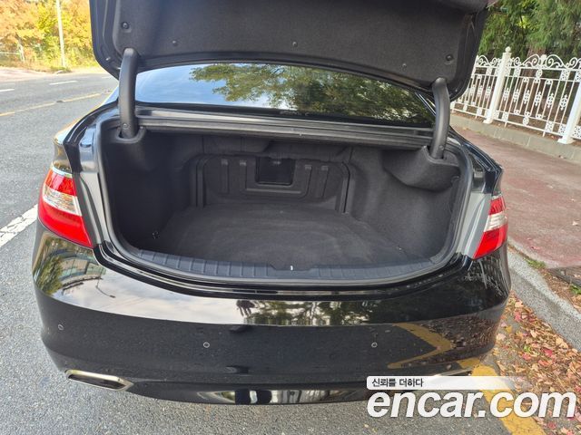 Hyundai Grandeur (HG) HG240 Modern 2015 — фото 8