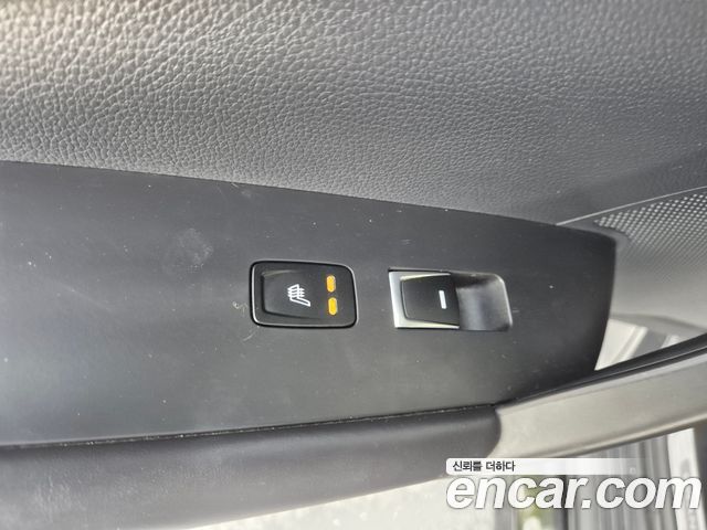 Hyundai Grandeur (HG) HG240 Modern 2015 — фото 10