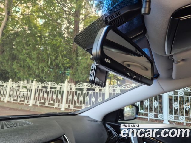 Hyundai Grandeur (HG) HG240 Modern 2015 — фото 14