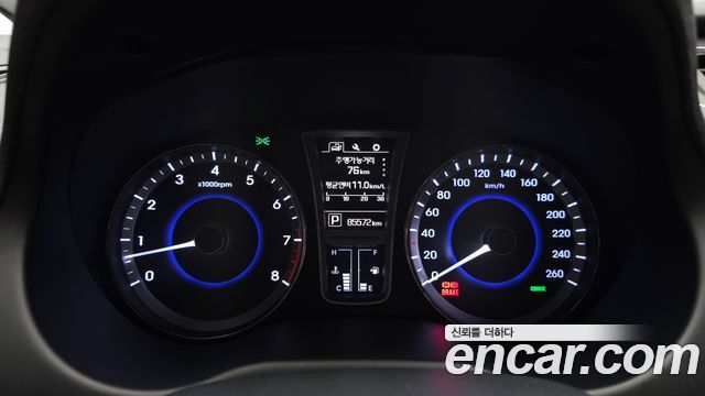 Hyundai Grandeur (HG) HG240 Modern Collection 2017 — фото 8