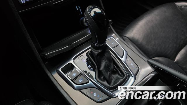 Hyundai Grandeur (HG) HG240 Modern Collection 2017 — фото 9