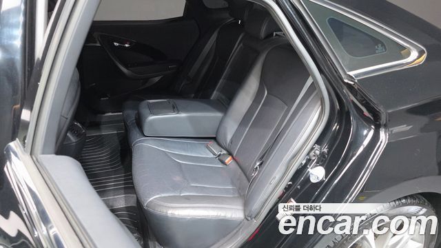 Hyundai Grandeur (HG) HG240 Modern Collection 2017 — фото 11
