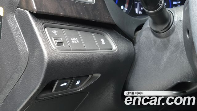 Hyundai Grandeur (HG) HG240 Modern Collection 2017 — фото 14
