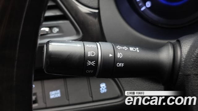 Hyundai Grandeur (HG) HG240 Modern Collection 2017 — фото 15