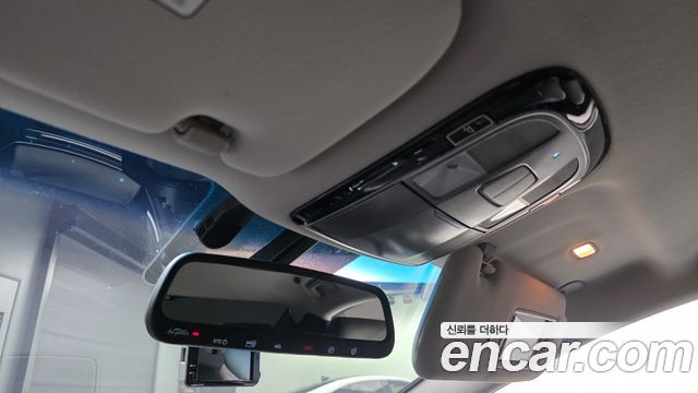 Hyundai Grandeur (HG) HG240 Modern Collection 2017 — фото 18