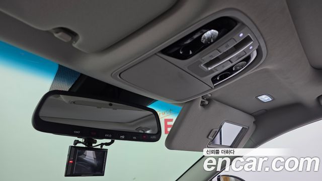 Kia K7 Premier 2.5 GDI Noblesse 2020 — фото 15