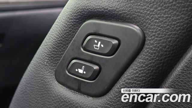 Kia K7 Premier 2.5 GDI Noblesse 2020 — фото 16