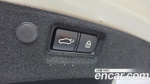 Kia K7 Premier 2.5 GDI Noblesse 2020 — фото 17