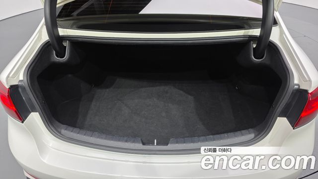 Kia K7 Premier 2.5 GDI Noblesse 2020 — фото 18